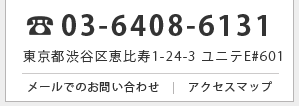 アクセスマップ